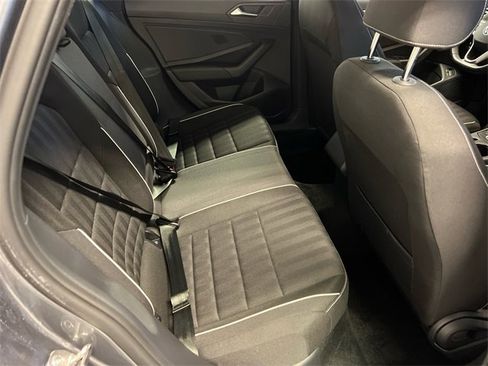 Certified 2024 Volkswagen Jetta Sport image 12