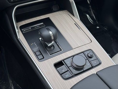 New 2026 MAZDA CX-90 3.3 Turbo w/ Premium Sport Pkg image 19