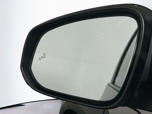 Used 2023 Subaru Solterra AWD image 16