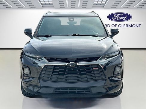 Used 2019 Chevrolet Blazer RS image 2