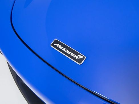 Used 2020 McLaren 720S Performance RWD image 33