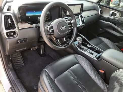 Used 2021 Kia Sorento SX Prestige image 21