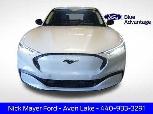 Certified 2023 Ford Mustang Mach-E Select image 1