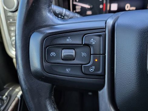 Used 2019 GMC Sierra 1500 Denali w/ Denali Ultimate Package image 16