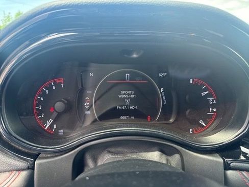 Used 2023 Dodge Durango GT AWD/4WD image 21