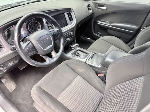 Used 2020 Dodge Charger Scat Pack image 9