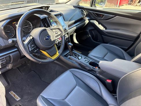 Used 2022 Subaru Crosstrek 2.5i Sport w/ Moonroof Package image 23