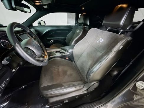 Used 2023 Dodge Challenger R/T Scat Pack RWD image 21