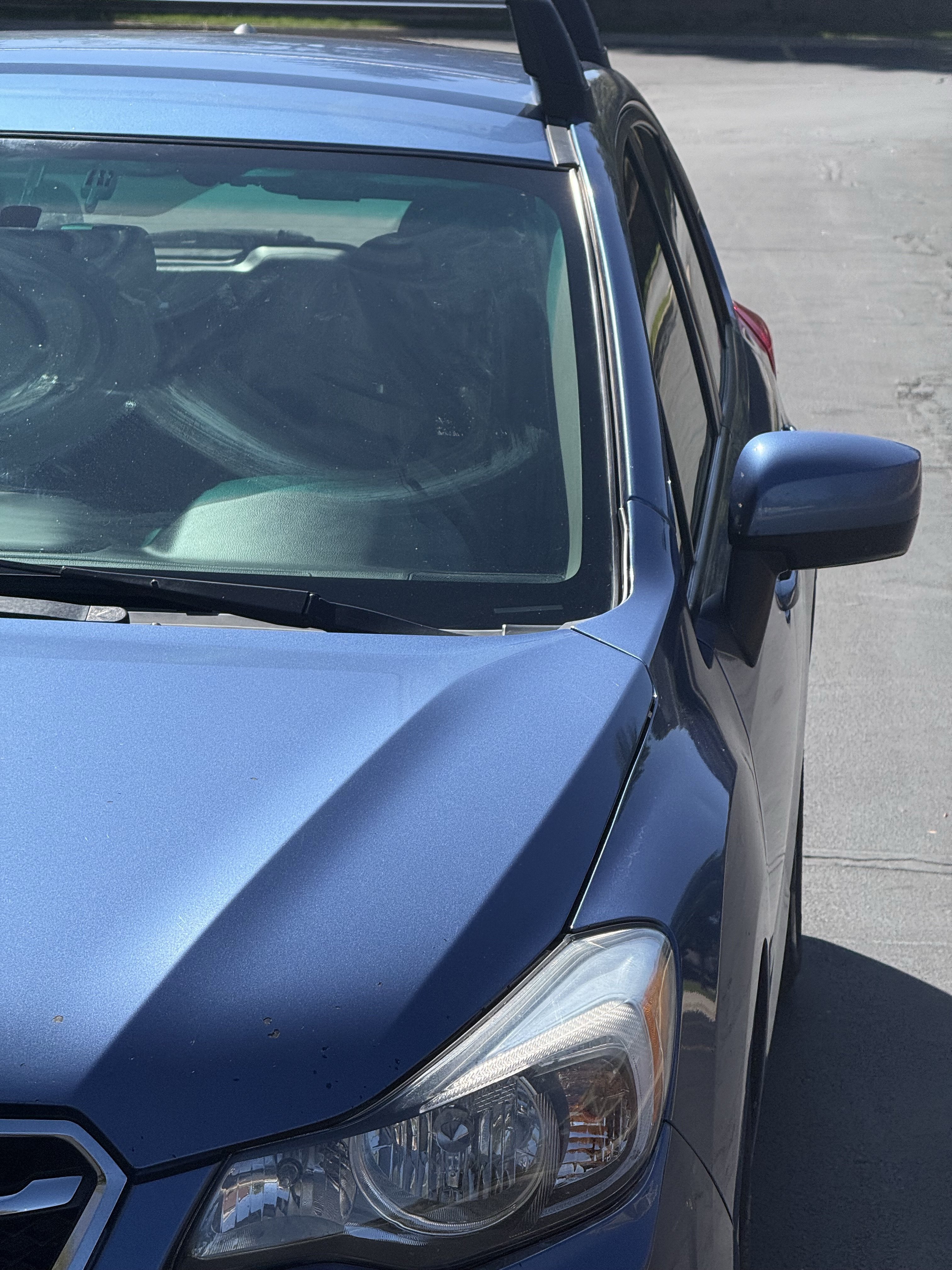 Used 2016 Subaru Impreza 2.0i Premium AWD/4WD image 25