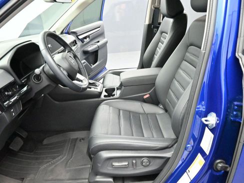Used 2025 Honda CR-V EX-L image 14