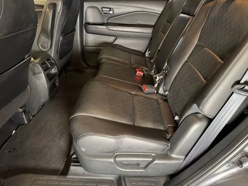 Used 2020 Honda Passport EX-L image 21