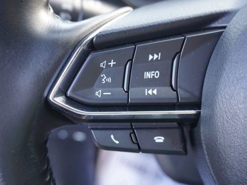 Used 2018 MAZDA CX-5 Touring w/ Preferred Equipment Package AWD/4WD image 29