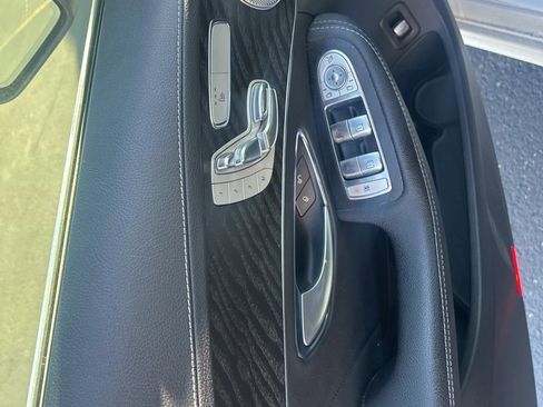 Used 2016 Mercedes-Benz C 300 C 300 image 20