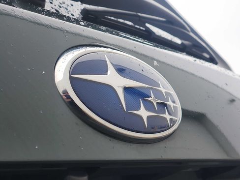 Used 2023 Subaru Forester Limited image 31