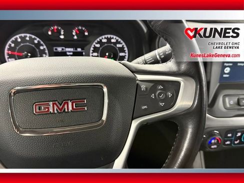 Used 2019 GMC Acadia SLE w/ LPO, Floor Liner Package image 37