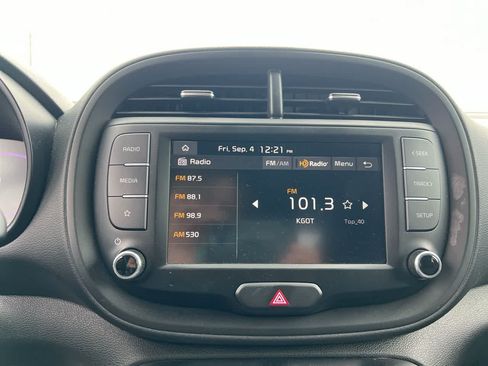 Certified 2024 Kia Soul LX w/ Option Group 015 FWD image 16