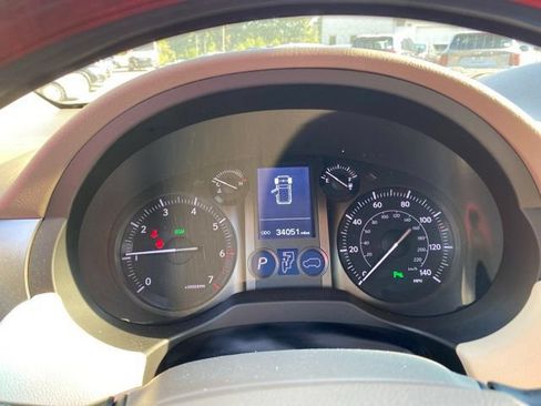 Used 2019 Lexus GX 460 Premium w/ Premium Package AWD/4WD image 25