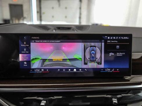 New 2027 BMW X7 xDrive40i w/ Executive Package AWD/4WD image 19
