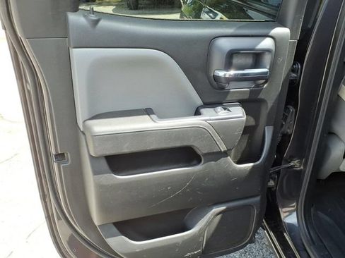 Used 2016 GMC Sierra 1500 4x4 Double Cab w/ Elevation Edition image 14