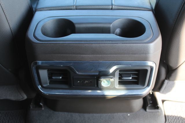 Used 2022 GMC Sierra 2500 Denali AWD/4WD image 19