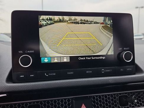 Used 2023 Honda Civic Sport image 24