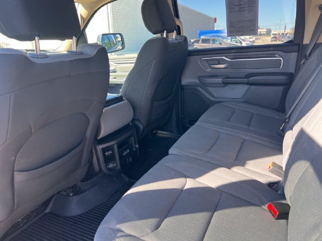 Used 2020 RAM 1500 Big Horn AWD/4WD image 31