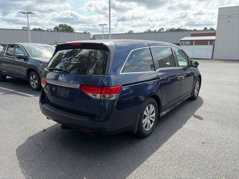 Used 2014 Honda Odyssey EX-L image 5