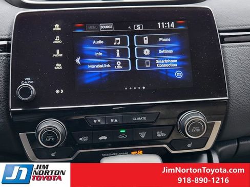 Used 2020 Honda CR-V EX-L image 19