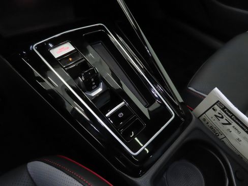 New 2026 Volkswagen GTI Autobahn image 17