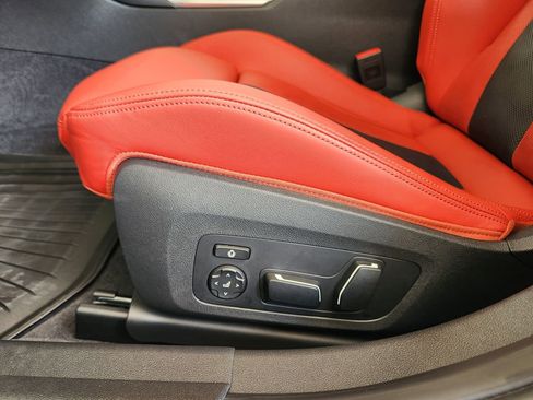 Used 2026 BMW M3 Competition RWD image 23