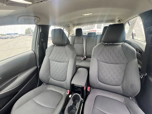 Used 2022 Toyota Corolla LE FWD image 20