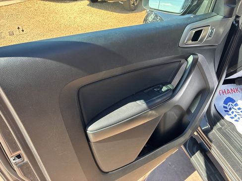 Used 2020 Ford Ranger XLT w/ Equipment Group 301A Mid RWD image 15