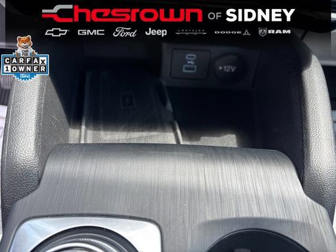 Used 2023 Ford Escape Platinum AWD/4WD image 20