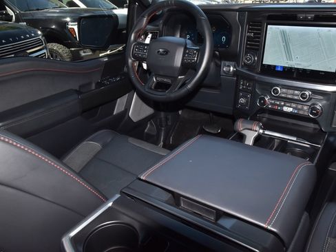 Used 2025 Ford F150 Raptor AWD/4WD image 15