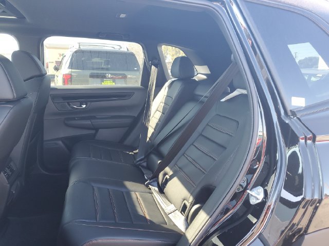 New 2027 Honda CR-V Sport-L image 14
