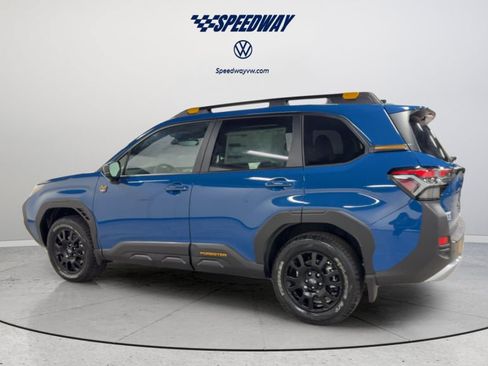 Used 2026 Subaru Forester Wilderness AWD/4WD image 8