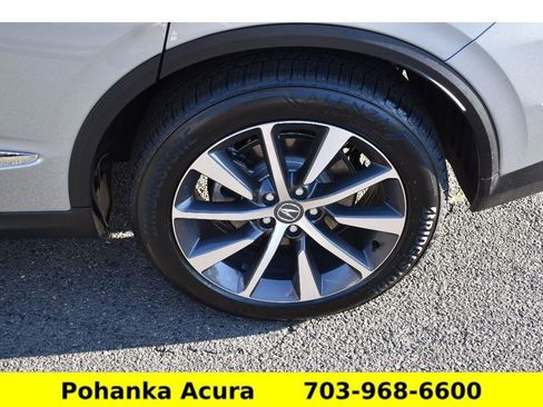 Used 2026 Acura MDX w/ Technology Package image 37