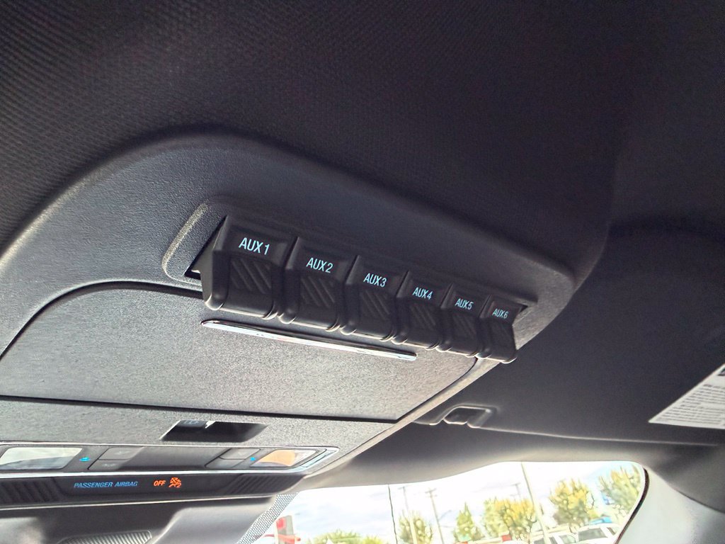 Used 2024 Ford F150 Raptor AWD/4WD image 41