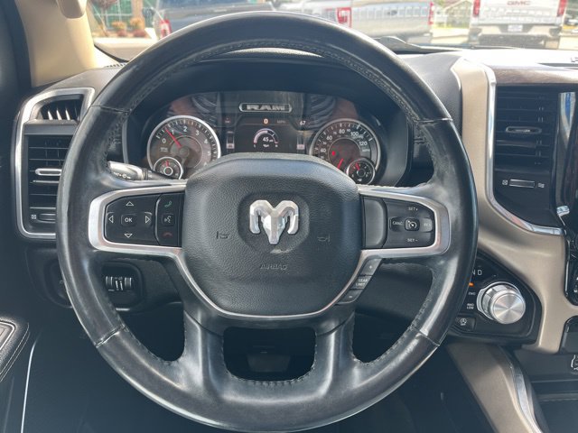 Used 2021 RAM 1500 Laramie AWD/4WD image 34