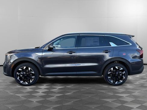 New 2026 Kia Sorento EX AWD/4WD image 7