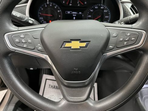 Used 2023 Chevrolet Malibu LT w/ Driver Confidence Package FWD image 19
