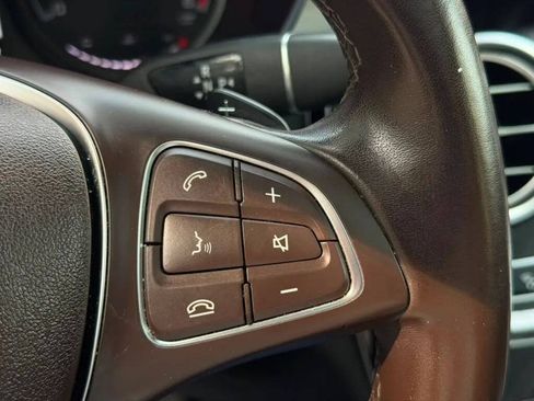 Used 2019 Mercedes-Benz GLC 43 AMG 4MATIC image 19