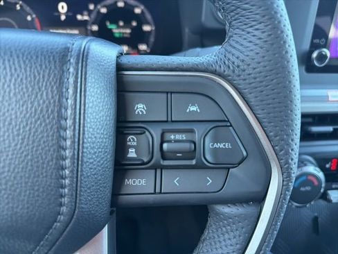 New 2026 Toyota Tacoma TRD Off-Road image 11