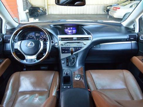 Used 2013 Lexus RX 350 AWD image 56
