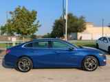 Used 2023 Chevrolet Malibu LT image 2