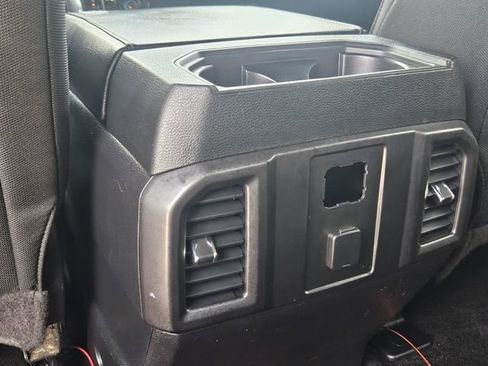 Used 2016 Ford F150 XLT w/ Equipment Group 302A Luxury RWD image 22