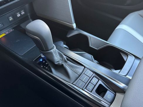 New 2026 Toyota Camry SE image 24