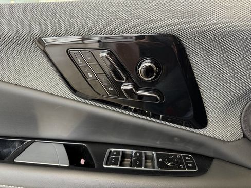 Used 2025 Cadillac Optiq Luxury 1 w/ LPO, Floor Liner Package image 49