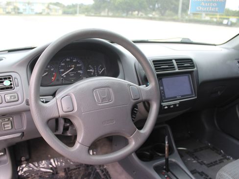 Used 2000 Honda Civic EX image 8