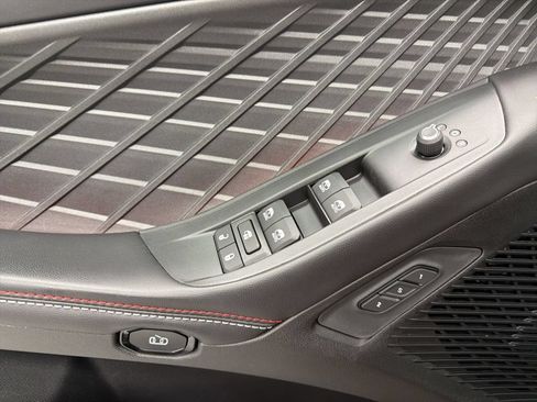 New 2026 Dodge Charger Scat Pack AWD/4WD image 15